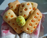 Foto del paso 11 de la receta: Ciabatta✨
