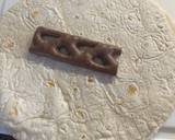 Banoffee Chimichanga’s