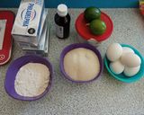 Foto del paso 3 de la receta: Cheesecake 🥝