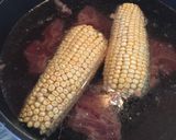Foto del paso 1 de la receta: Cazuela de chancho🐷