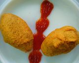 পটলের চপ (potoler chop recipe in Bengali) রেসিপির ধাপ 4 ছবি