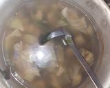 Foto langkah ke 5 dari resep Sayur asam segar pakai belimbing wuluh.