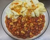 Foto langkah ke 4 dari resep Kacang Begula Khas Martapura.