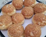 Foto langkah ke 11 dari resep Choux craquelin.