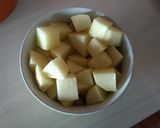 Foto del paso 2 de la receta: Carbonada de pollo
