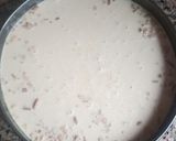 Foto del paso 3 de la receta: Tarta De Queso Con Mermelada De Fresa