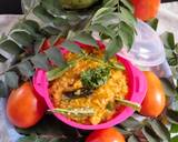 Spicy vegetable Khichdi recipe step 11 photo