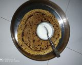 આલુ પરોઠા (Aloo Paratha Recipe In Gujarati) રેસીપી સ્ટેપ3ફોટો