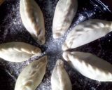 Foto del paso 2 de la receta: Paquetitos de pollo y verduras