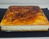 Foto del paso 8 de la receta: "Massini Clásico: El Equilibrio Perfecto Entre Suavidad y Caramelo"