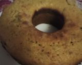 Foto del paso 1 de la receta: Budín de banana
