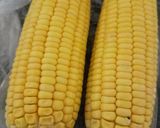 Foto langkah ke 1 dari resep Bakwan Jagung.