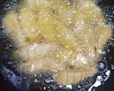 Foto langkah ke 6 dari resep Pisang Molen Renyah.