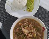 Foto del paso 2 de la receta: Mondongo