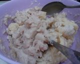 Foto langkah ke 3 dari resep Mpek Mpek.