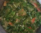 Foto langkah ke 3 dari resep Tumis Kangkung.