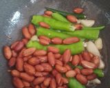 ठेचा पनीर लच्छा पराठा रेसिपी चरण 2 फोटो