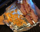 รูปขั้นตอนการทำที่ 1 ของ ข้าวคลุกกะปิ (airfryer) ง่าย, สะดวก แถมอร่อยสุดๆๆค่ะ