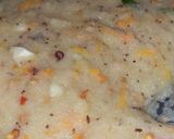 झटपट सूजी उपमा(jhatpat suji upma recipe in hindi) रेसिपी चरण 6 फोटो