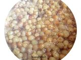 انار پته (خمس انگور یا مربای انگور)
