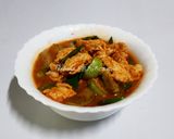 รูปขั้นตอนการทำที่ 5 ของ แกงป่าสันในไก่