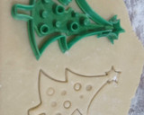 Foto del paso 3 de la receta: Galletas navideñas