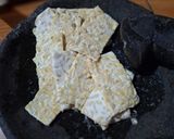 Foto langkah ke 2 dari resep Tempe Kriuk.