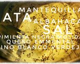 Foto del paso 5 de la receta: Pasta Aguacate y Verdejo