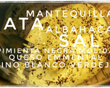 Foto del paso 5 de la receta: Pasta Aguacate y Verdejo