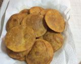 Foto del paso 6 de la receta: Sopaipillas pasadas