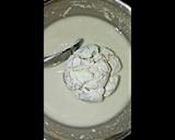 अनियन लोटस विद चीज़ी डीप(Onion Lotus with cheesy dip recipe in Hindi) रेसिपी चरण 6 फोटो