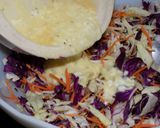 Foto del paso 12 de la receta: Ensalada Coleslaw
