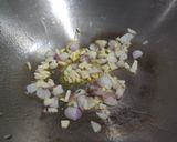 Foto langkah ke 4 dari resep Nasi Biryani Kaya Rempah.