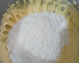 Foto langkah ke 3 dari resep Choconut Cookies.