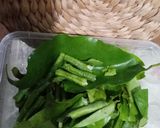 Foto langkah ke 1 dari resep Sayur Asem.