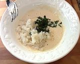 Foto del paso 4 de la receta Tortillitas de bacalao