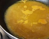 A picture of step 9 of Drumstick soup.