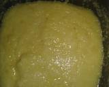 AlooMatarQeema Methi(sardion ki soghat) recipe step 2 photo