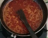 Foto langkah ke 2 dari resep Ayam Masak Habang Khas Banjar.