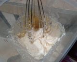 Foto langkah ke 5 dari resep Cream cheese filling home made.