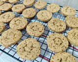 Foto del paso 8 de la receta: Galletas de naranja y anís
