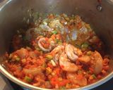 Foto del paso 2 de la receta: Asopado de Camarones