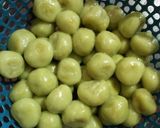 Foto langkah ke 7 dari resep Klepon Tradisional.