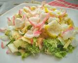 Salada Khas Ranah Minang langkah memasak 5 foto