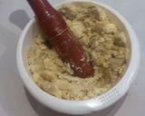 Foto langkah ke 2 dari resep *KROKET SUKUN isi ROGHOUT SAYUR*.