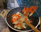 Foto langkah ke 4 dari resep Capcay.