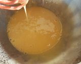 Foto del paso 1 de la receta: Torta Cebra