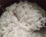 Foto langkah ke 1 dari resep Lontong Pesor Lembut di lidah.