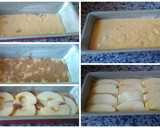 Foto del paso 8 de la receta: Plum Cake de Manzanas, Canela y Pasas (con thermomix)