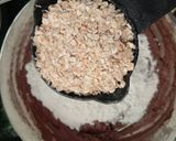 A picture of step 4 of Oats Cookies.